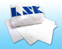 印刷不織布(袋)